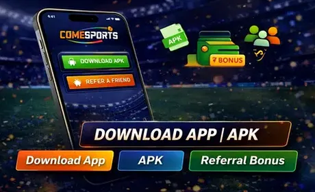 Download the app, unlock code BET317300, and enter ₹1 contests faster