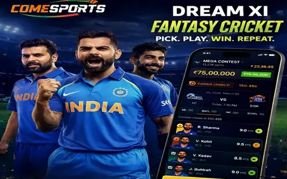 India vs Australia on Bet317