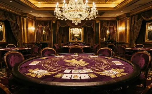 Speed Baccarat